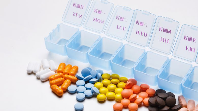 Keqkuptimet me efektin e vitaminave