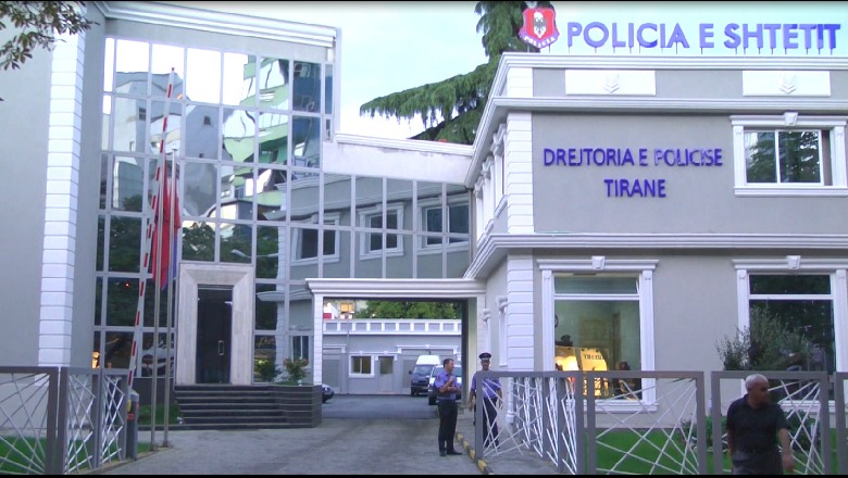 Shkoi me diplomë false për të marrë vizë për SHBA, e presin me pranga sapo del nga ambasada