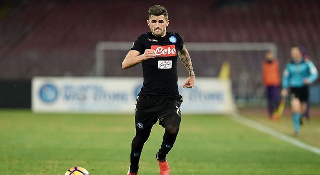 Napoli/ Elsaid Hysaj kërkon dyfishim të pagës!