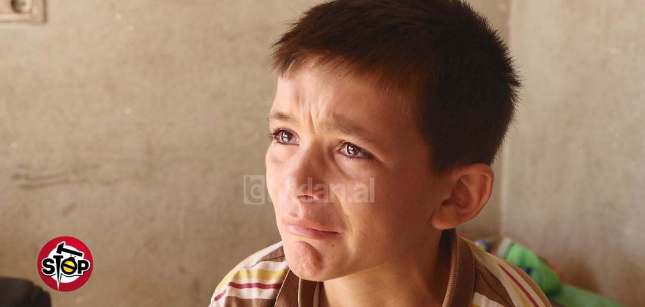 ‘Mos më përplasni se jam gjynah’, deklarata prekëse e fëmijës: Shokët më thonë zhuls se jam i varfër