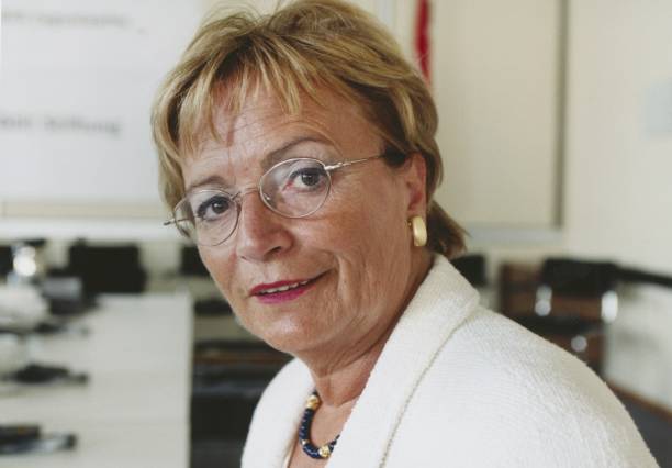 Doris Pack: Nëse nuk ndëshkoni krimin, nuk ka BE