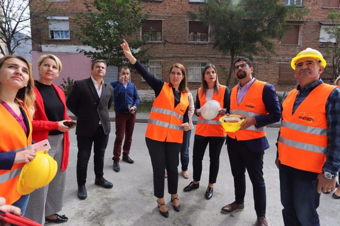 Manastirliu në Korçë: Në 2019, rehabilitojmë edhe 100 qendra shëndetësore