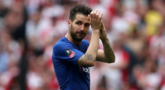 Milani e fiksuar për Fabregasin: E duam prej janarit