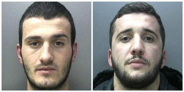 EMRAT/ Media angleze: Si po e vënë shqiptarët nën kontroll trafikun e drogës