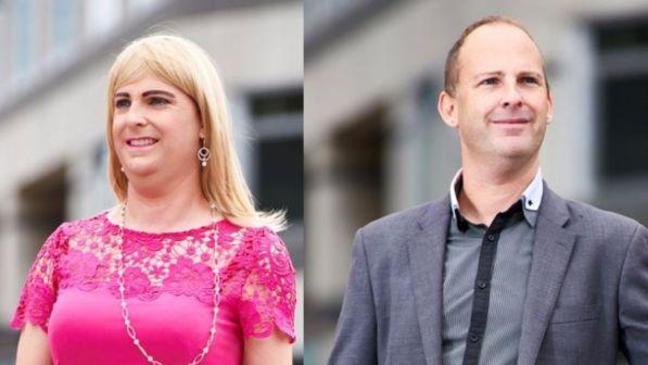 Një prej 100 grave më me influencë është…mashkull