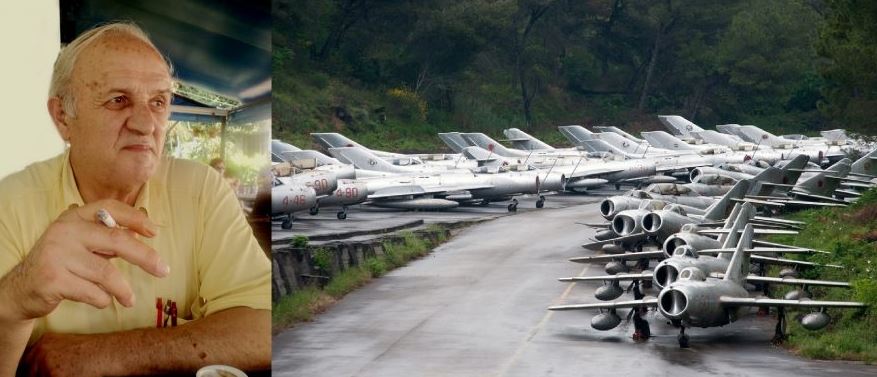 Pasuria marramendëse/ Ushtria shqiptare, 130 miliardë dollarë asete në 1980