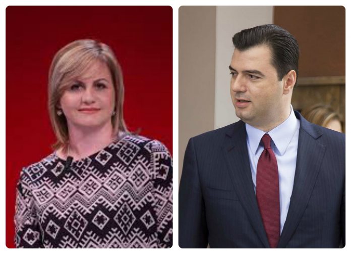 ‘Shihemi në gjyq’, deputetja e PS: PD mashtron, e sfidoj të provojë akuzat për pasurinë time