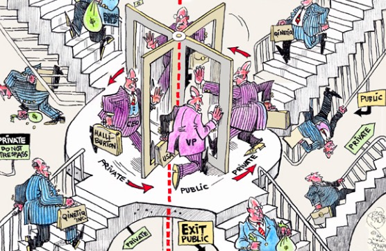 Çfarë është një oligark?