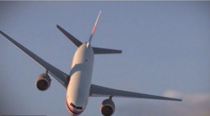 VIDEO/ Rindërtohet skena, momentet e rrëzimit të MH-370, avionit që u zhduk pa gjurmë