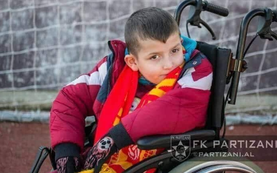 Ndahet nga jeta tifozi më i veçantë i Partizanit