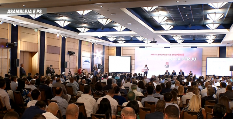 Zgjedhjet, parashikimi i Veliajt: PS, fitore spektakolare në 61 bashkitë