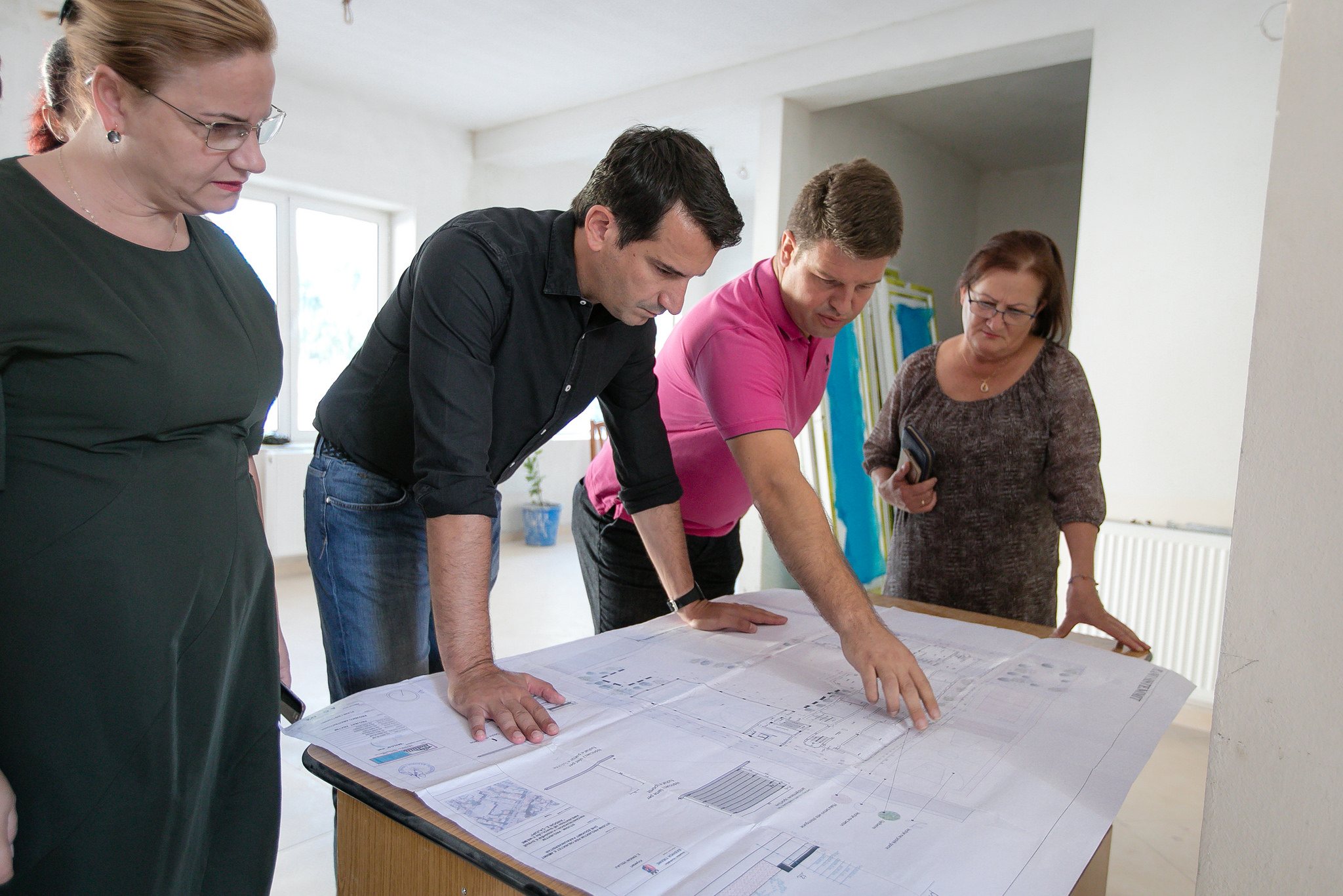 Veliaj: Procesi i ndërtimit të Teatrit të Ri, sipas një drafti të dakordësuar me BE