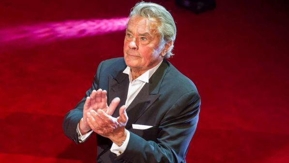 Alain Delon sot 82 vjeç: Nuk do të bëj më filma!