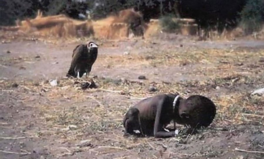 Dossier/Fotot që tronditën historinë