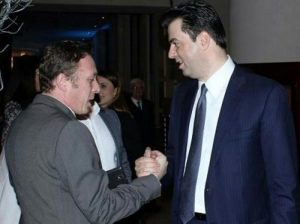 “Ja pse Bashës i djeg kur i përmendin kunatin”