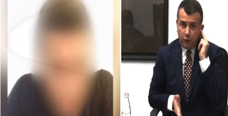 Balla ‘përplaset’ LIVE me Nuhun: Je fatkeq, po të shpërdorojnë