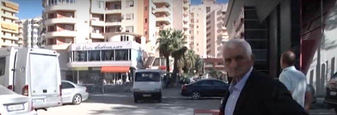 DETAJE/ Autorët morën 20 mijë euro nga grabitja e furgonit në Vlorë