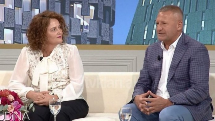 Gjyshi Nard Ndoka: Dua të bëj një dasmë të dytë