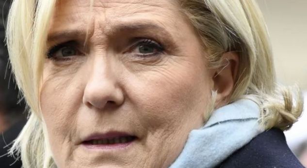 Francë/Le Pen refuzon vendimin e gjykatës, nuk jam e çmendur