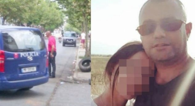 Babai i vrau të dashurin, vajza përlot: Pse o Olsi nuk më dëgjove…