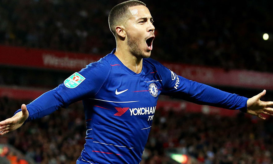 Hazard drejt largimit nga Chelsea: Nuk e di nëse do të rinovoj!