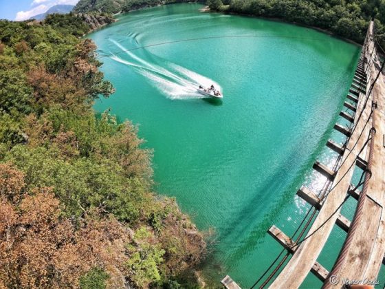 Revista sllovene: Shqipëria, vendi i mrekullive! Aty gjen gjithçka!