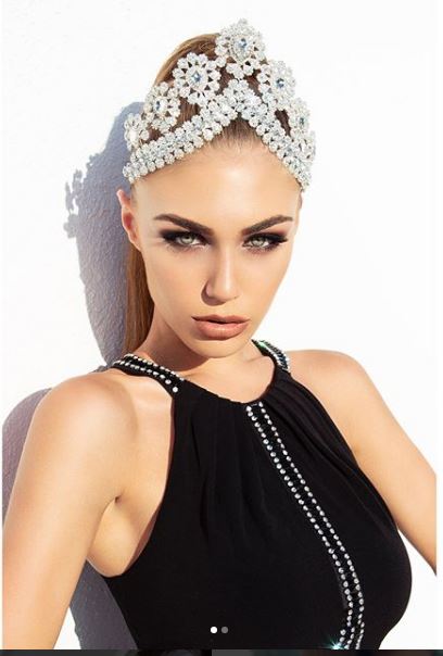 Gangsterja e Elbasanit, Trejsi Sejdini heq dorë nga imazhi i vajzës së keqe