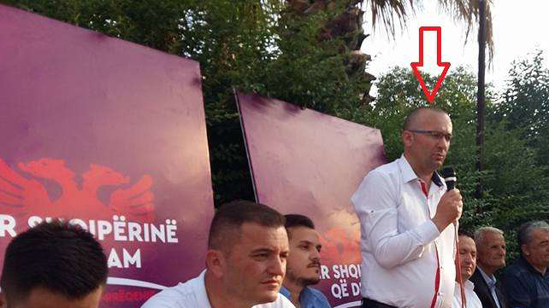 Profil/ Kush është deputeti që u përjashtua “Live” nga Rama