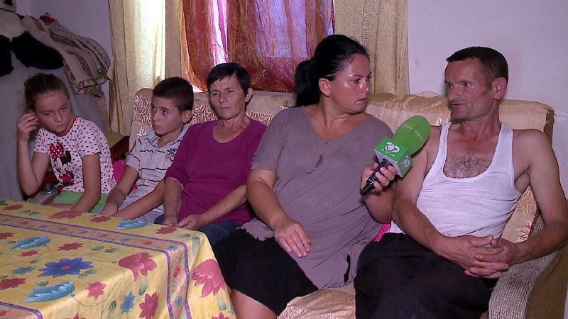 “Kur nuk kemi bukë për të ngrënë, urinë e shuajmë me ujë”