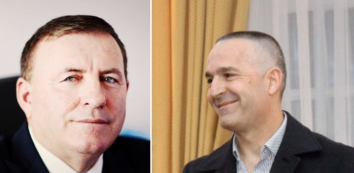 Profilet/ Dy biznesmenët miliarderë që përplasën Bashën dhe Ramën