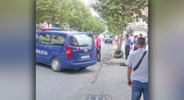 Dalin detajet se pse e qëlloi për vdekje Olsi Lelon, babai i 23-vjeçares