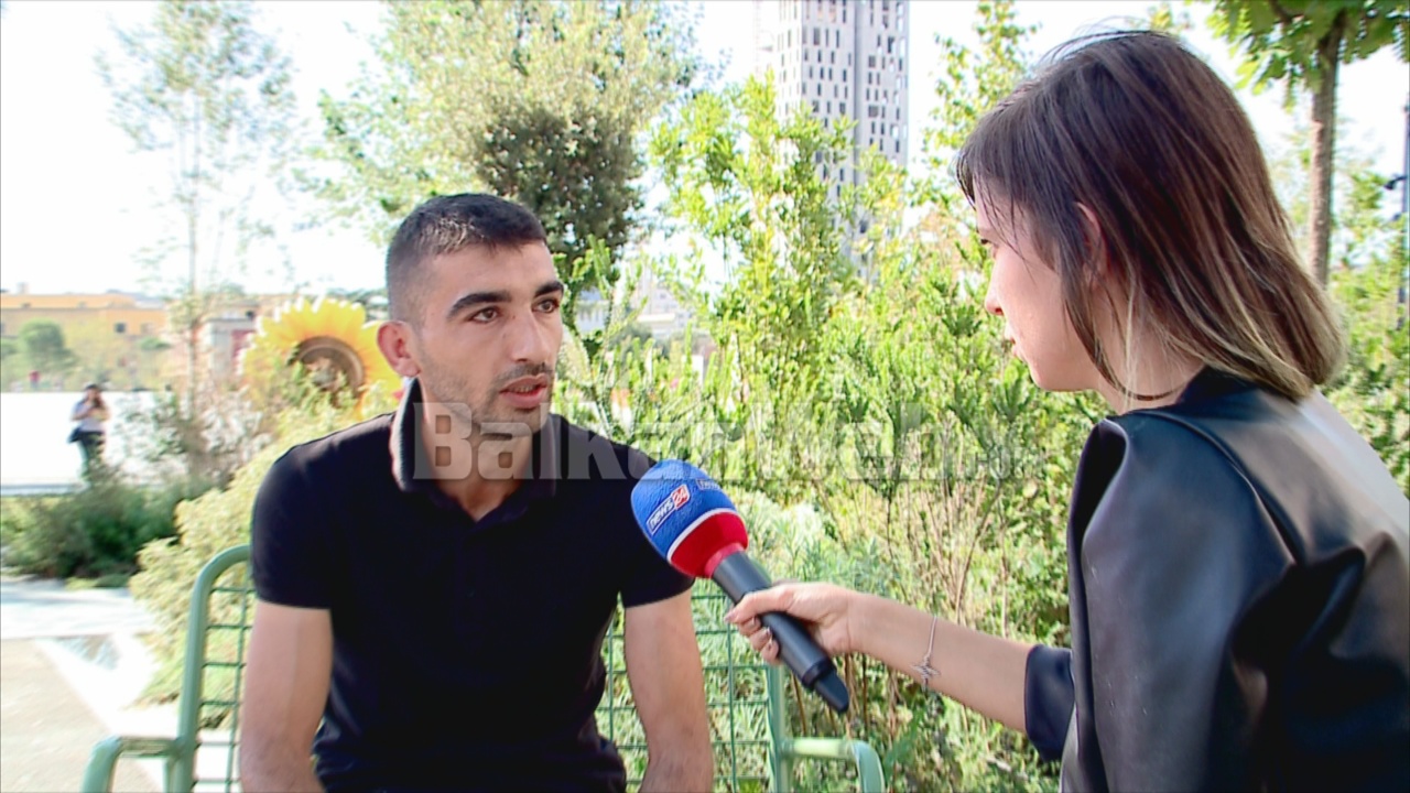 “Vdiq si hero”, i riu shqiptar tregon pse ia vranë vëllanë para syve