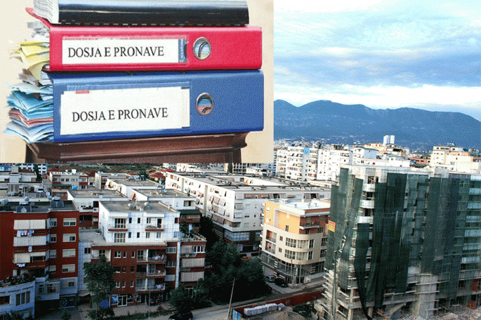 Kompensimi i pronës, Europa i jep “OK” Shqipërisë: Formula e qeverisë, efektive!