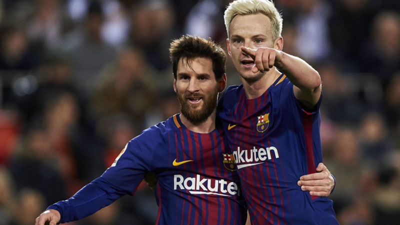 “S’e kam çuar ndërmend largimin nga Barcelona”