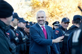 Banda “Bajri”, Rama: Policia e Shtetit tregoi vendosmërinë tonë në luftën kundër krimit!