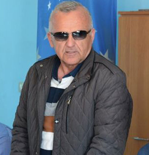 Deputeti Rrahja mohon akuzat e ish-nënkomisarit: Vajza xheloze se im bir e ndau