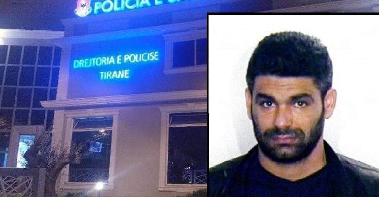 Banda e gjobëvënësve, arrestohet i ‘forti’ i Shkodrës Safet Bajri, si dhe disa anëtarë të fisit