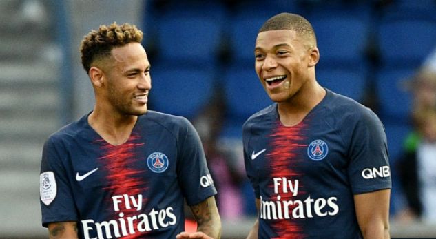 Papin: “Neymari e Mbappe s’janë heronj, thjesht egoistë”