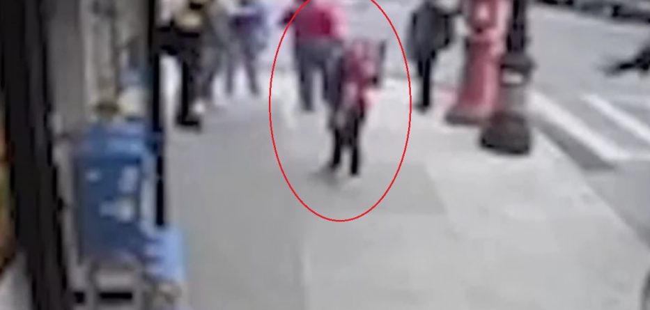 VIDEO/ Kamerat filmojnë sulmin brutal ndaj shqiptarit në SHBA