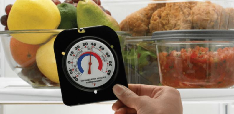 13 mënyra si të shmangni prishjen e ushqimeve