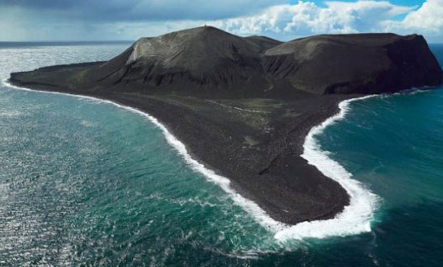 FOTOT/ Vende tabu për turistët e botës