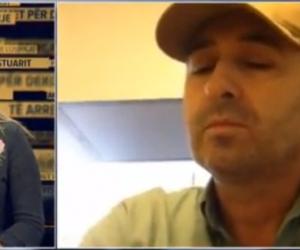 Zagani reagon pas publikimit të fotove, ja si u njoha me Emiliano Nuhun