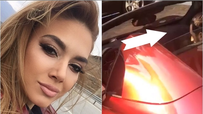 “Zoti më ka sjellë një fat të mirë”, çfarë thoshte Elvana për të dashurin që sot është në kërkim