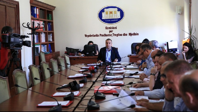 Teatri/ Komisioni rrëzon dekretin e Presidentit, kalon për votim në Kuvend