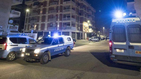 Trafik kokaine dhe grabitje, 25 të arrestuar në Itali