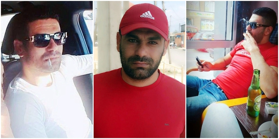 EMRI/ Kapet në Spanjë shefi i bandës “Bajri”