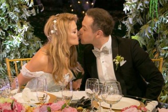 “Turi e prishi këtë moment”, Orinda Huta rrëfen të pathënat e dasmës