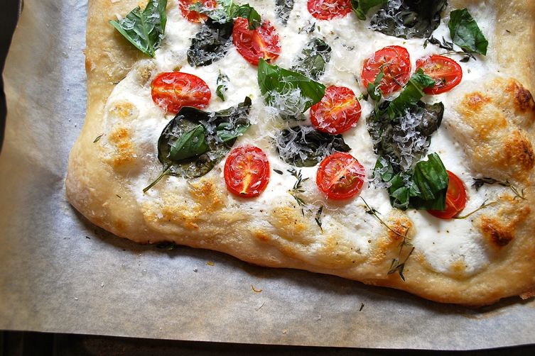 Picë me kos dhe djathë, ja përse duhet të na e kenë zili italianët