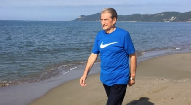 “8 mijë kate në re”, Çfarë ka ndodhur me Sali Berishën