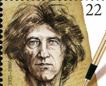 Si sot, më 15 tetor, vdiq Danilo Kish dhe lindi Toriçelli